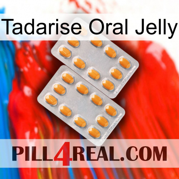 Tadarise Oral Jelly cialis4.jpg